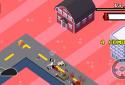 Crush Road(Road Fighter) screenshot 3