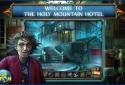 Haunted Hotel: Death Sentence screenshot 1