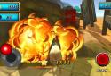 Crazy Goat Rampage simulator 3D screenshot 4