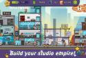 Movie Studio Story screenshot 4