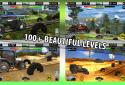 Hill Climb Tuning Masters screenshot 8