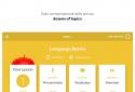 Learn Languages: Rosetta Stone screenshot 17