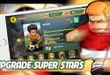 Royale Soccer: Kung fu Feet screenshot 2