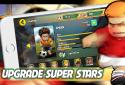 Royale Soccer: Kung fu Feet screenshot 4