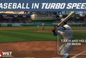 WGT Baseball MLB screenshot 2