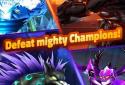 Tap Champions of furious screenshot 3