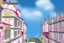 Princess Cat Lea Run screenshot 5