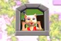Princess Cat Lea Run screenshot 8