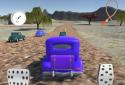 Retro Cars: Racing screenshot 2