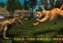 Komodo Dragon Rampage 2016 screenshot 3