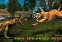 Komodo Dragon Rampage 2016 screenshot 9