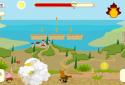 Baby Balloon Journey screenshot 5