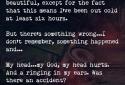 Buried: Interactive Story screenshot 1