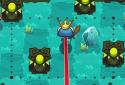 Road to be King screenshot 1