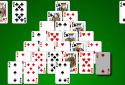 Pyramid Solitaire screenshot 6