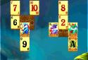 Solitaire Dream Forest: Cards screenshot 1