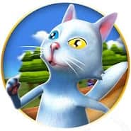 Kitty Run - Crazy Cats