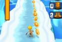 Kitty Run - Crazy Cats screenshot 3