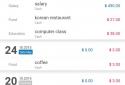 Money Manager screenshot 9