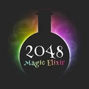 2048: The Magic Elixir
