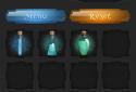 2048: The Magic Elixir screenshot 2