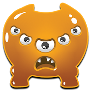 Jaw Jelly Bubble
