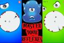 Jaw Jelly Bubble screenshot 4
