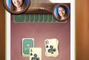 Grand Gin Rummy screenshot 1