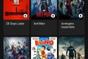 Google Play Movies screenshot 4