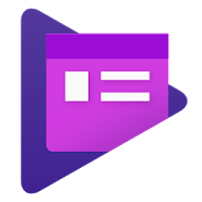 Google Play Newsstand