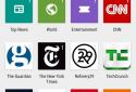 Google Play Newsstand screenshot 2