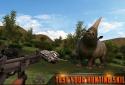 Wild Jungle Hunter Shooting 3D screenshot 1