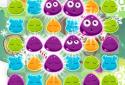 Jelly Monsters - Sweet Mania screenshot 1