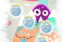 Jelly Monsters - Sweet Mania screenshot 2