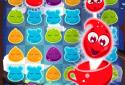 Jelly Monsters - Sweet Mania screenshot 4