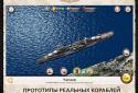 Navy Field screenshot 10