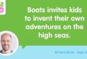 Sago Mini Boats: Free Edition screenshot 5