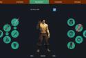 Rencounter screenshot 2