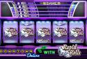 Downtown Deluxe Free Slots screenshot 5