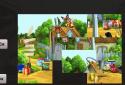 Lost adventures Hidden Objects screenshot 3