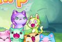 Grimsby Ostende As Kitty: Bubble Shooter screenshot 12