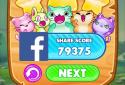 Grimsby Ostende As Kitty: Bubble Shooter screenshot 5
