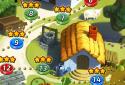 Mahjong Village screenshot 6