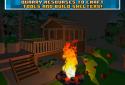 Pirate Craft Island Survival screenshot 4