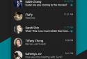 QKSMS - Material SMS Messenger screenshot 2