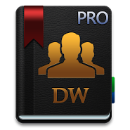 DW Contacts & Phone Pro
