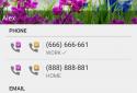 DW Contacts & Phone Pro screenshot 3