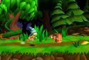 Stitchy: Scarecrow's Adventure screenshot 7