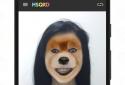 MSQRD screenshot 1 MSQRD screenshot 1