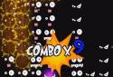Crazy Ghosts screenshot 4